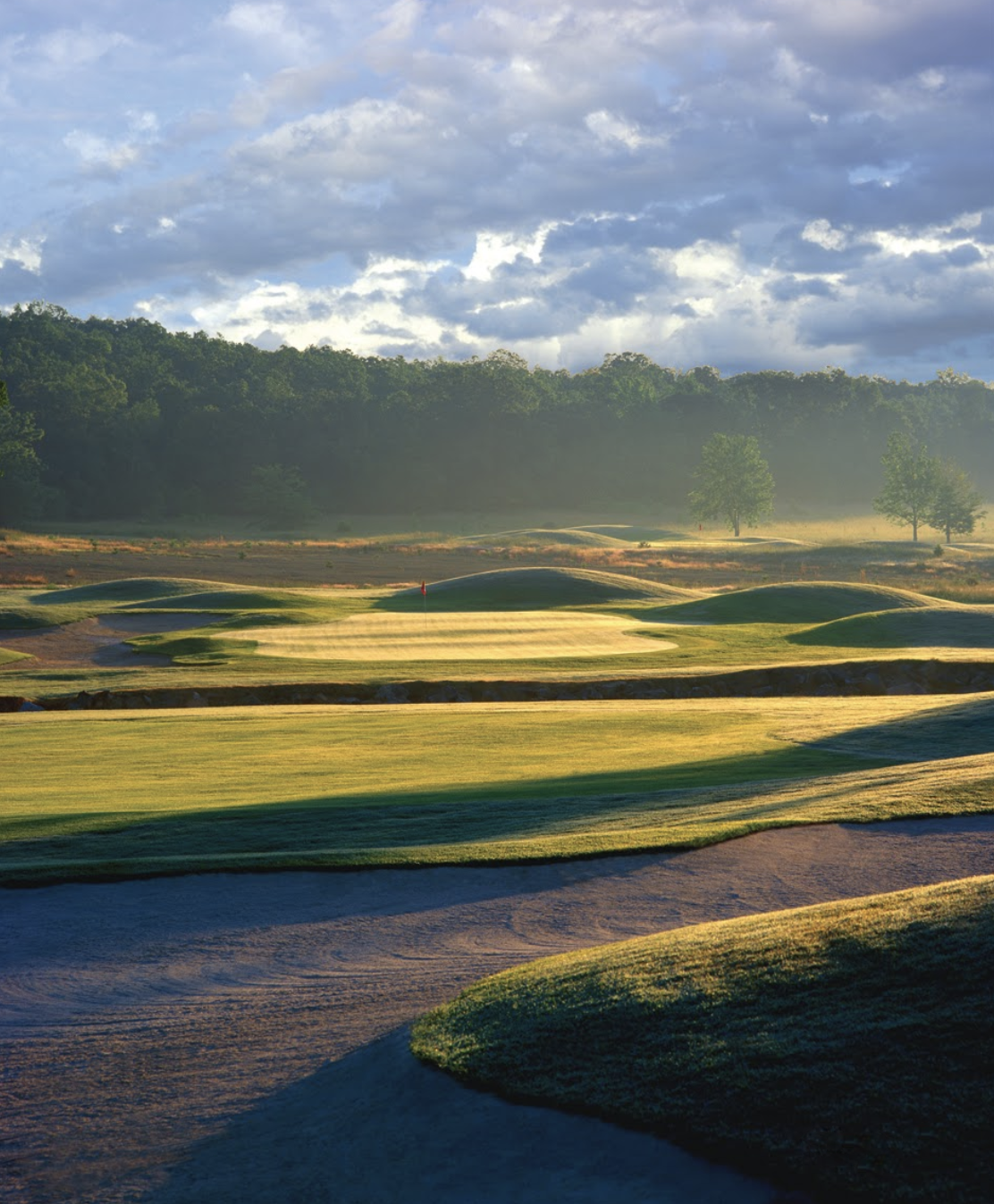 Cypress Creek Golf Club Golf in Cabot, AR